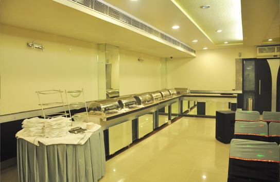 لوديانا Hotel Silver Stone المظهر الخارجي الصورة