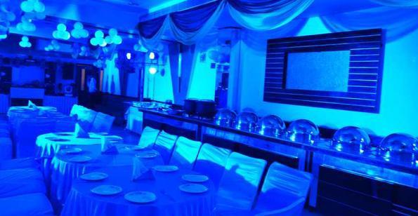 لوديانا Hotel Silver Stone المظهر الخارجي الصورة