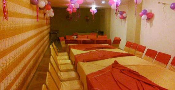 لوديانا Hotel Silver Stone المظهر الخارجي الصورة