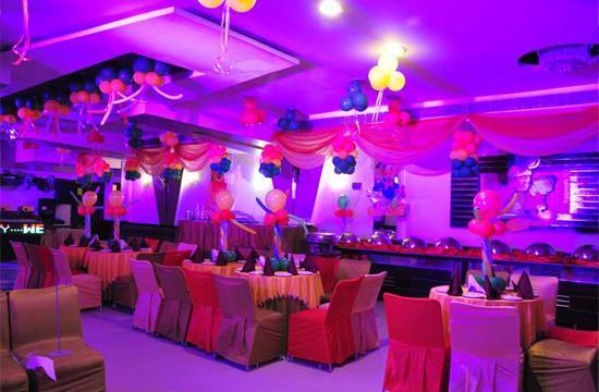 لوديانا Hotel Silver Stone المظهر الخارجي الصورة
