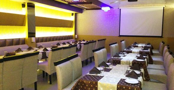 لوديانا Hotel Silver Stone المظهر الخارجي الصورة