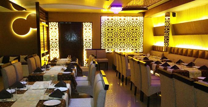 لوديانا Hotel Silver Stone المظهر الخارجي الصورة