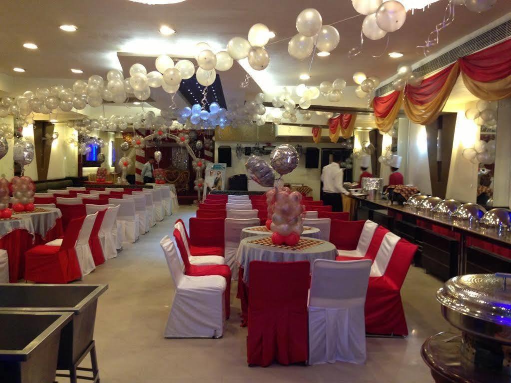 لوديانا Hotel Silver Stone المظهر الخارجي الصورة