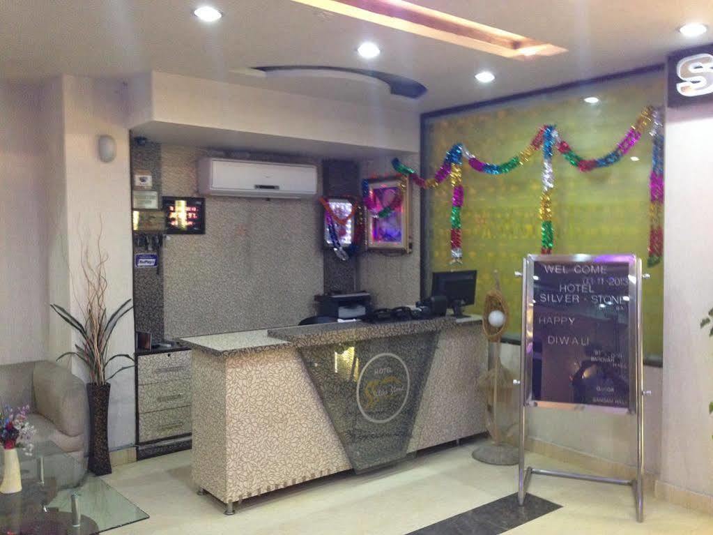 لوديانا Hotel Silver Stone المظهر الخارجي الصورة